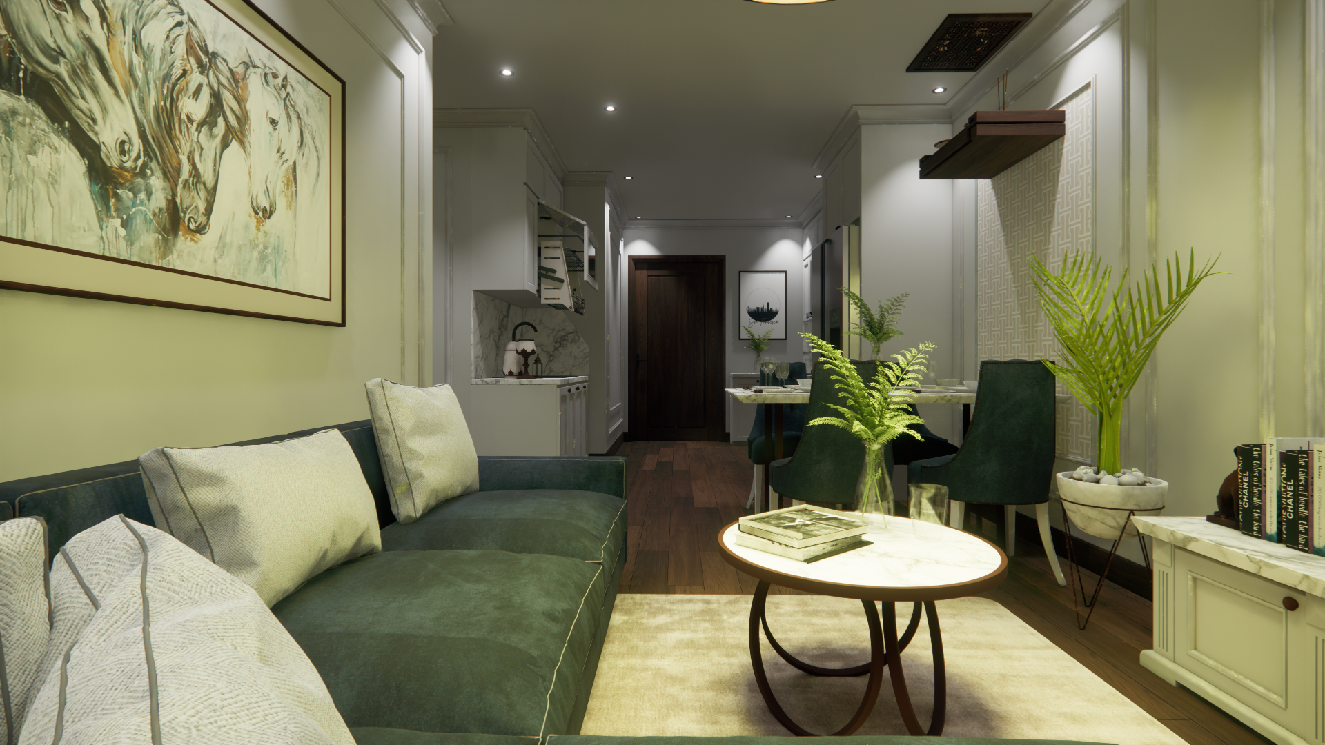 Cactus Villa - Image 8