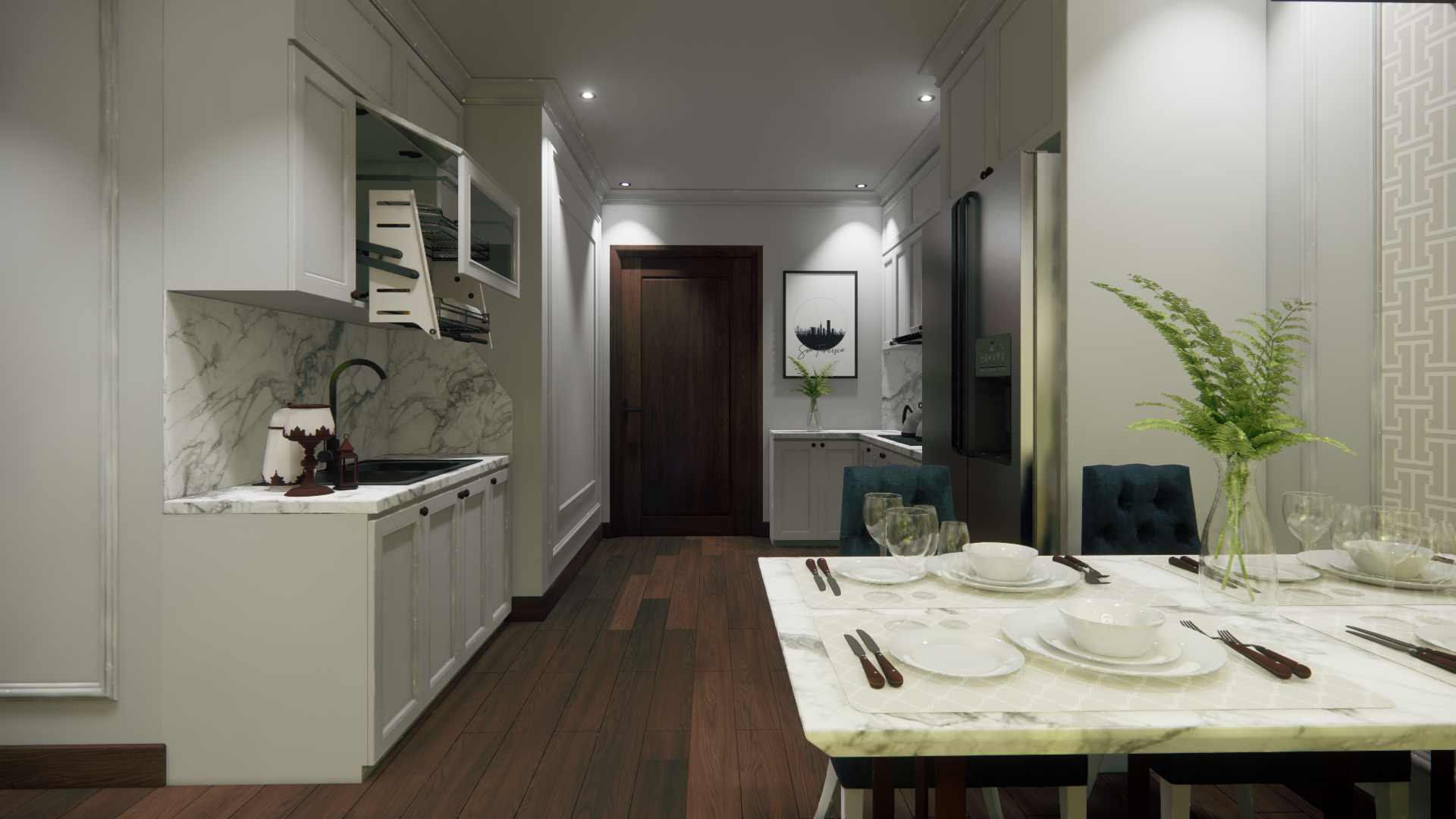 Cactus Villa - Image 4