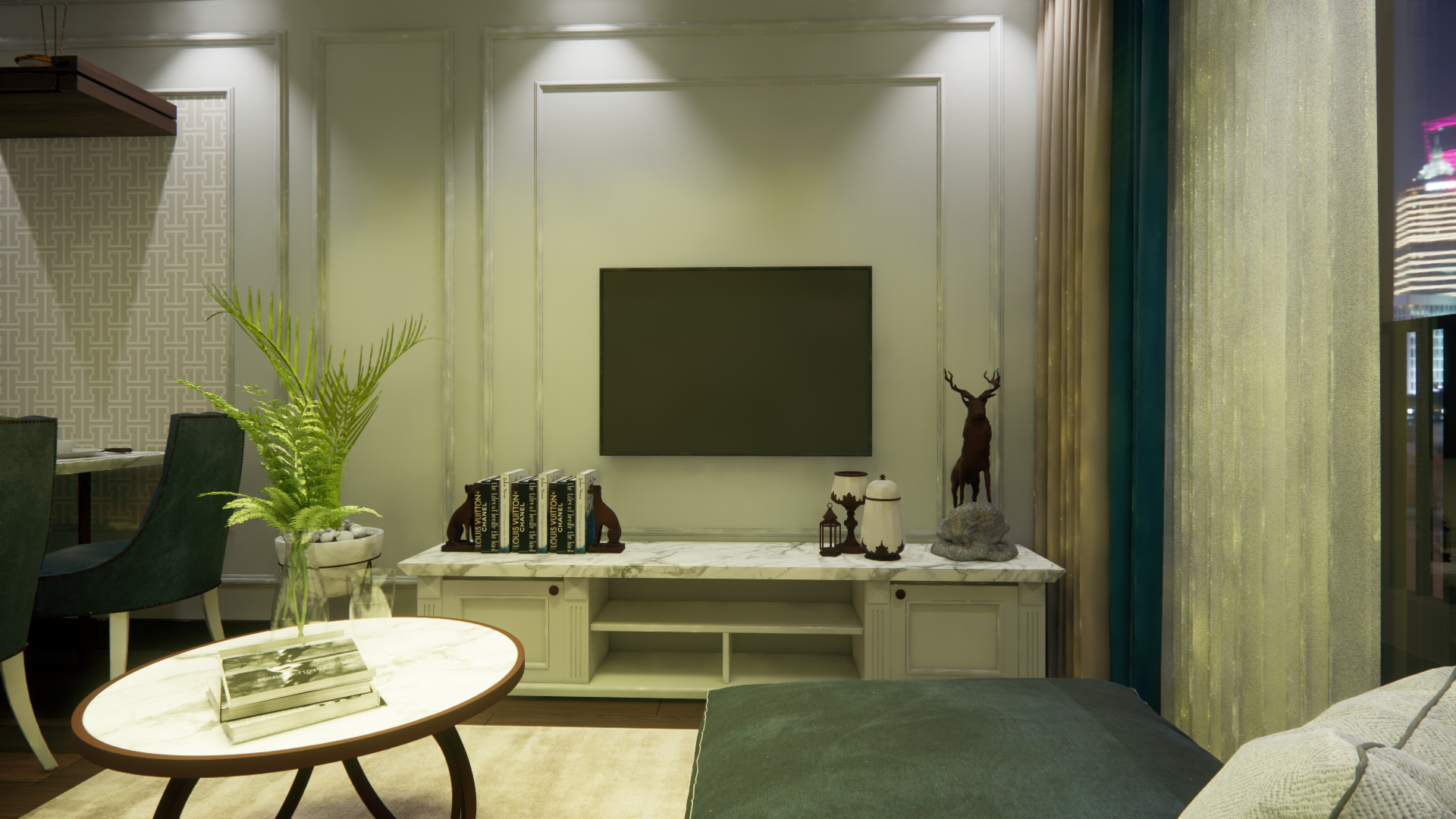Cactus Villa - Image 9