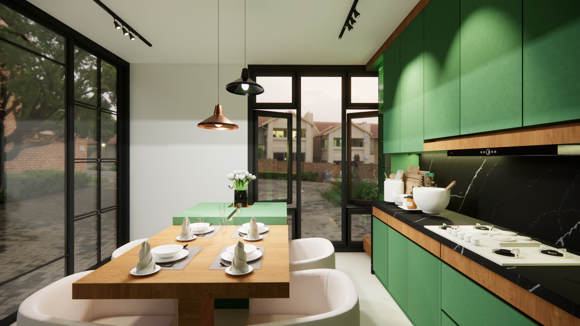 Orchid Residence