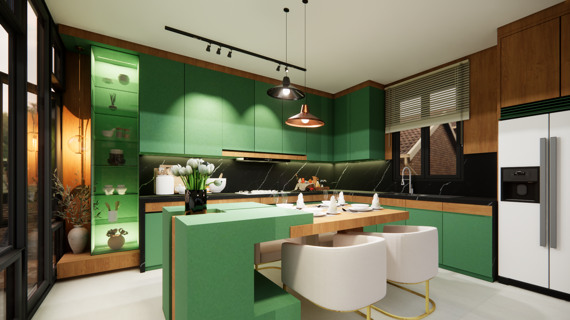 Orchid Residence - Image 2