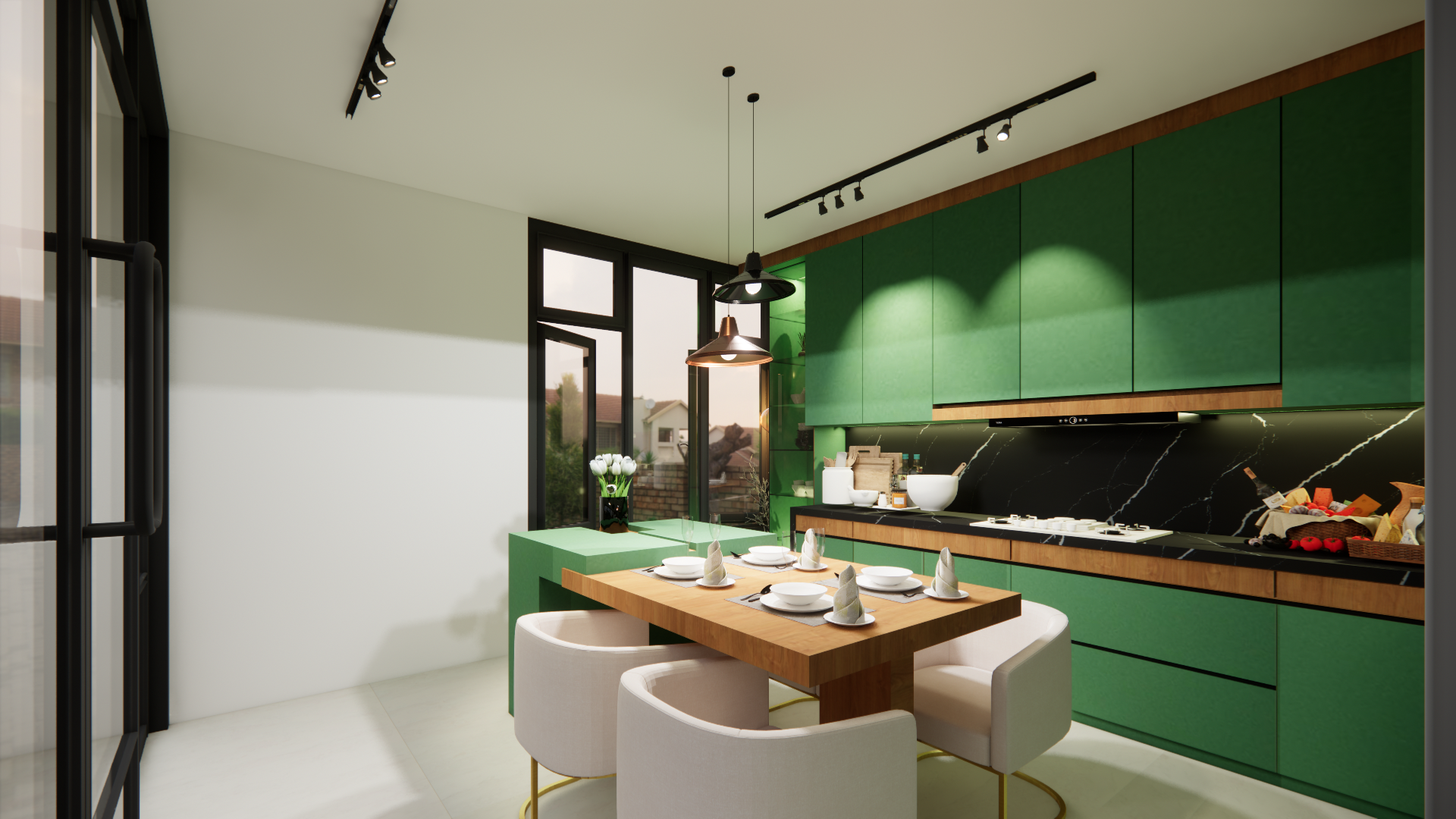Orchid Residence - Image 4