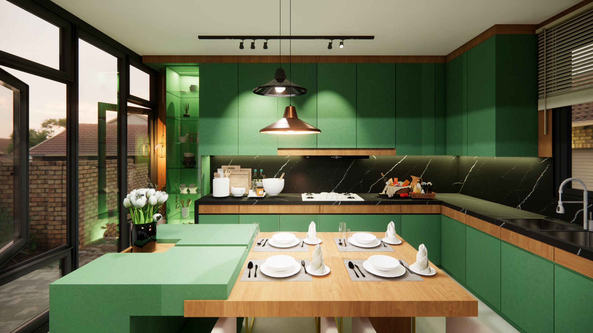 Orchid Residence - Image 3