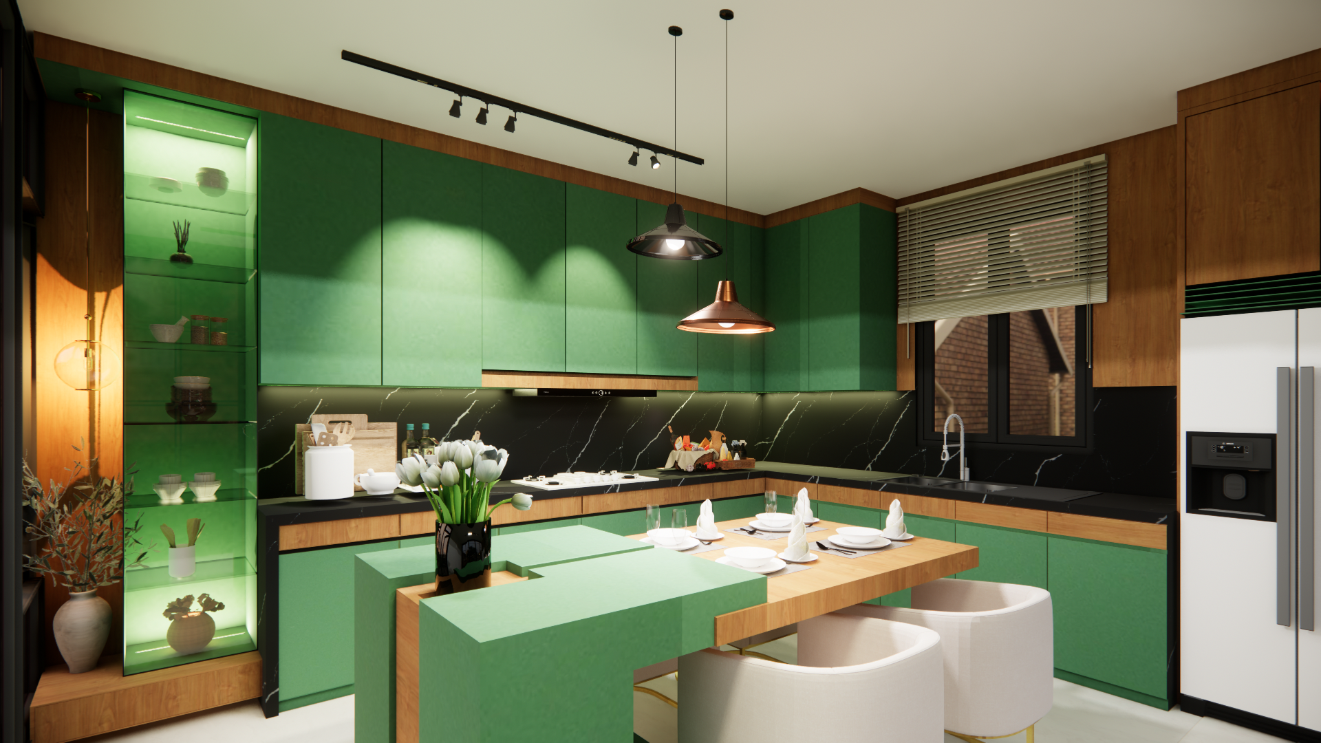 Orchid Residence - Image 5