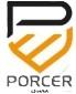 Porcer Partner Logo